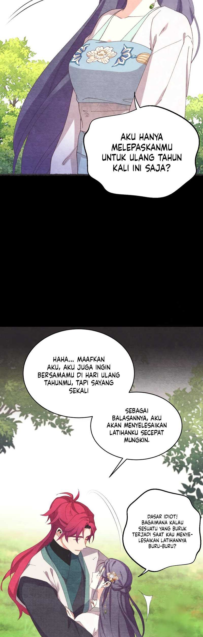 lightning expert Chapter 188 - halaman 18