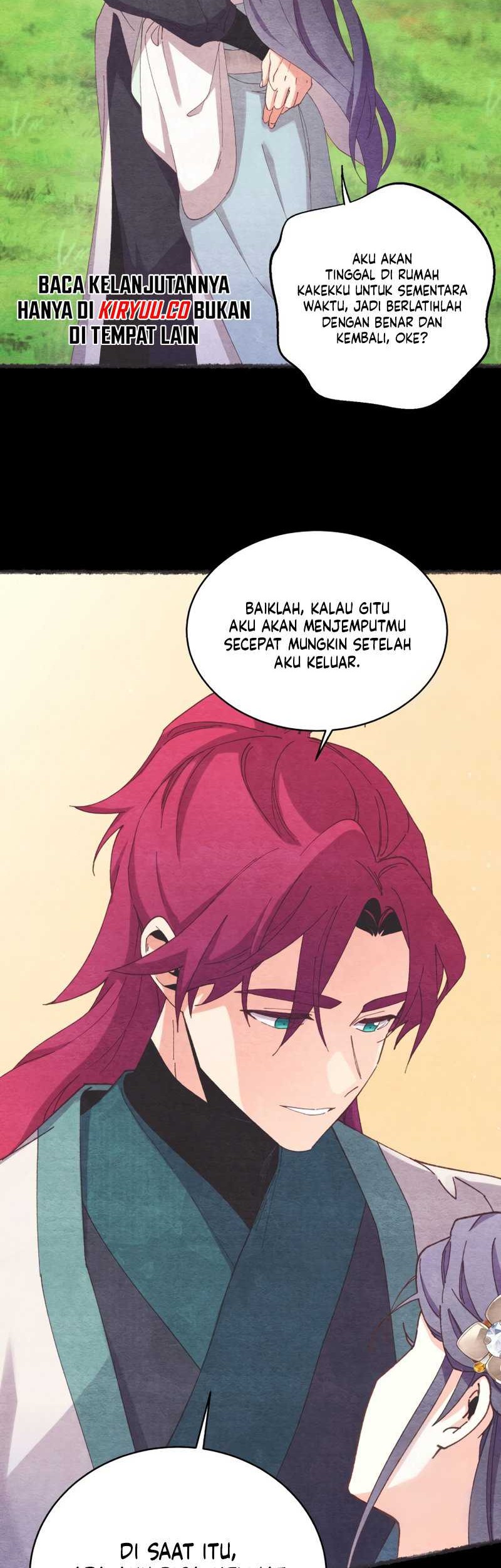 lightning expert Chapter 188 - halaman 19