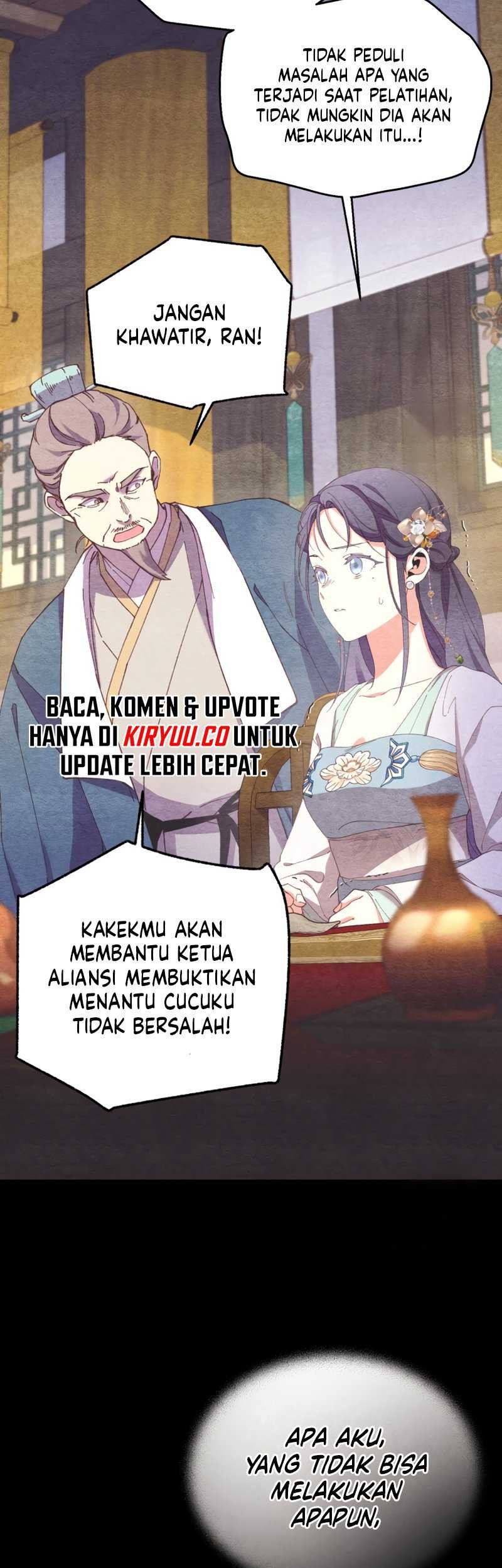 lightning expert Chapter 188 - halaman 26