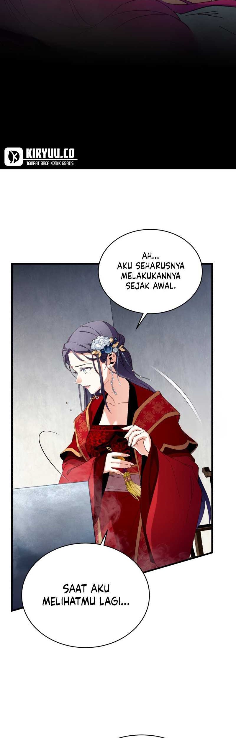 lightning expert Chapter 188 - halaman 35