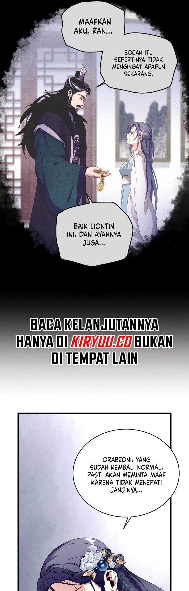 lightning expert Chapter 188 - halaman 37