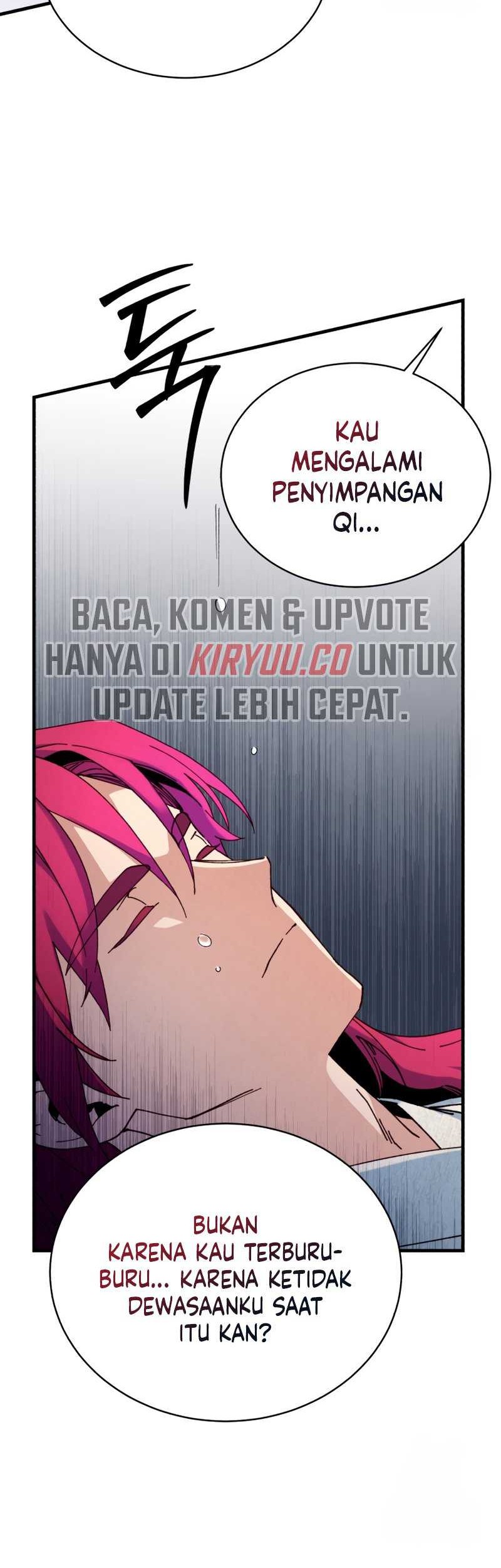 lightning expert Chapter 188 - halaman 39