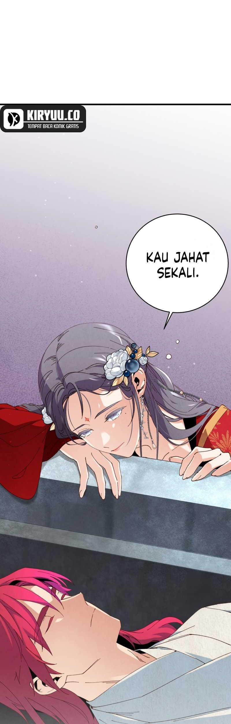 lightning expert Chapter 188 - halaman 4