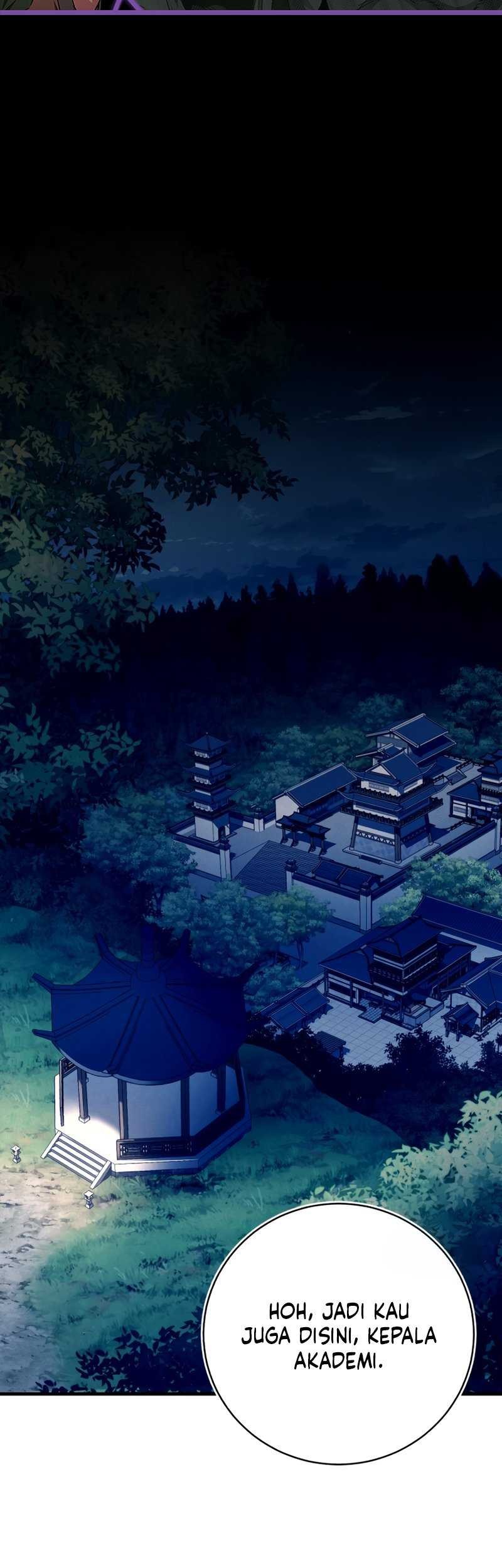 lightning expert Chapter 188 - halaman 46