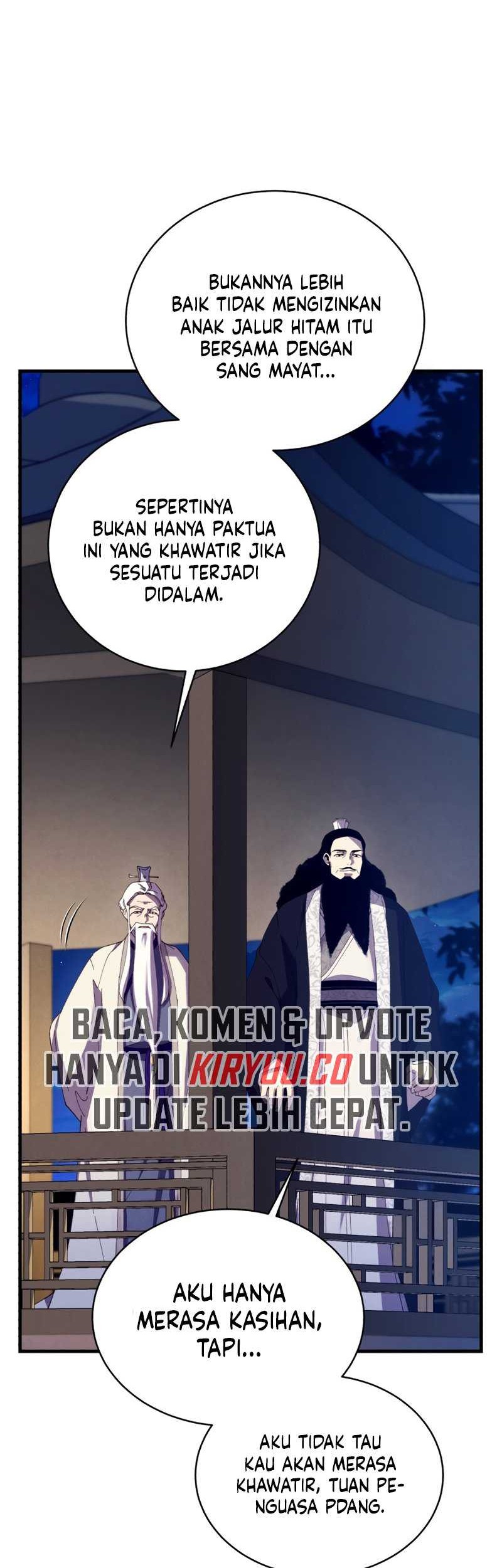 lightning expert Chapter 188 - halaman 47