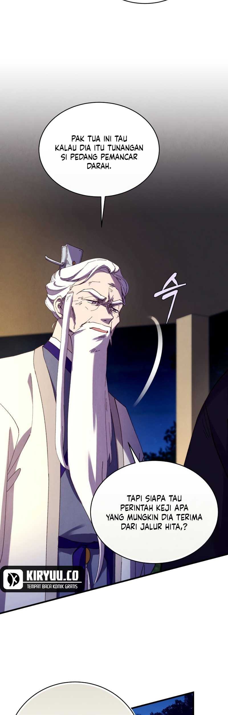 lightning expert Chapter 188 - halaman 48