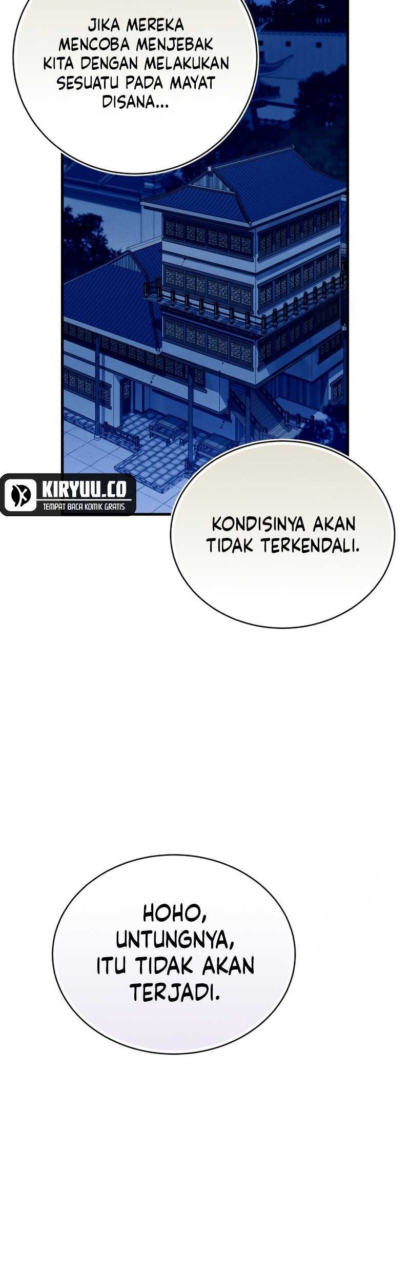 lightning expert Chapter 188 - halaman 49