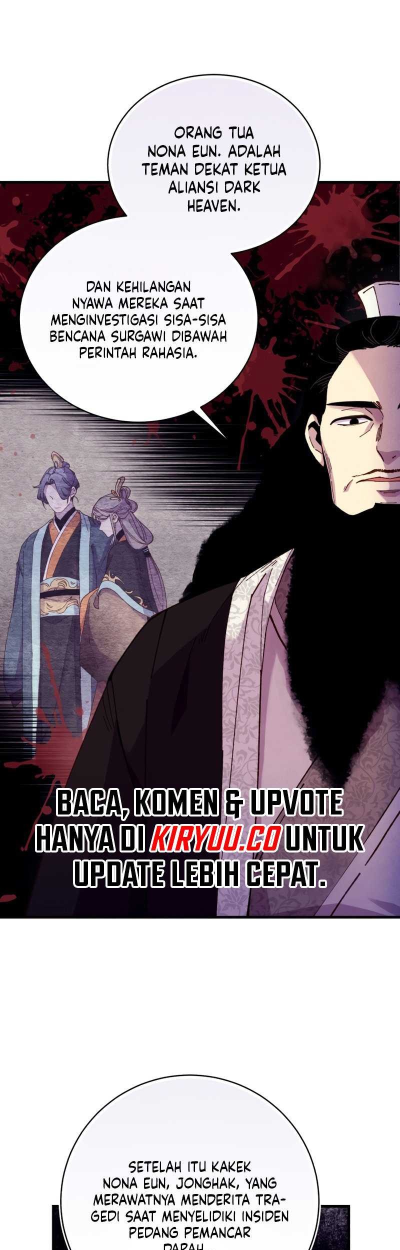 lightning expert Chapter 188 - halaman 50