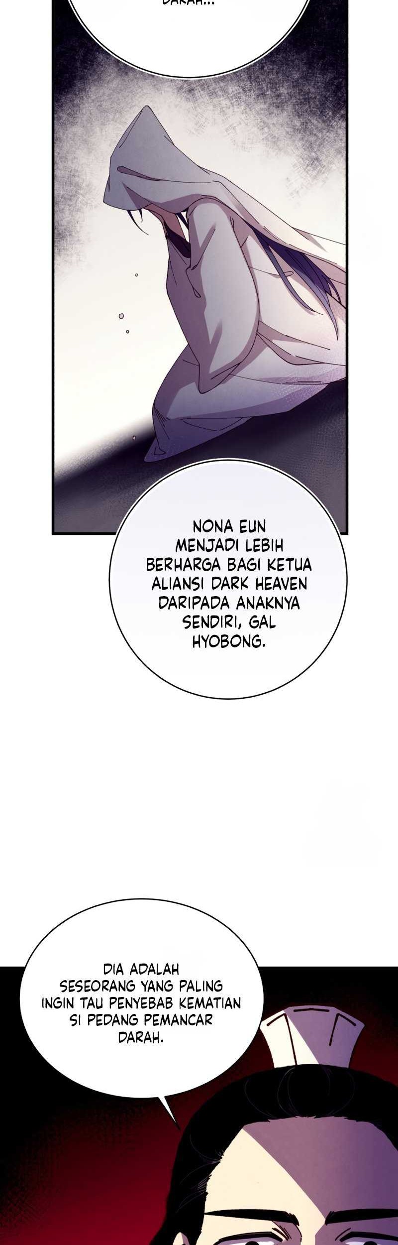 lightning expert Chapter 188 - halaman 51