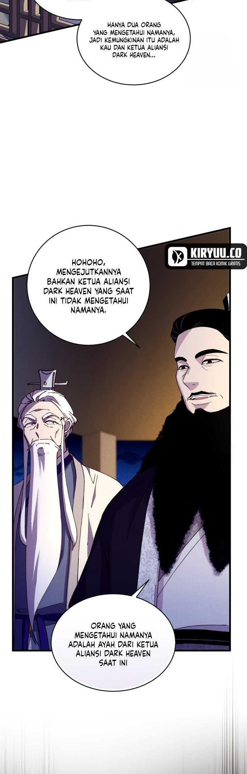 lightning expert Chapter 188 - halaman 55