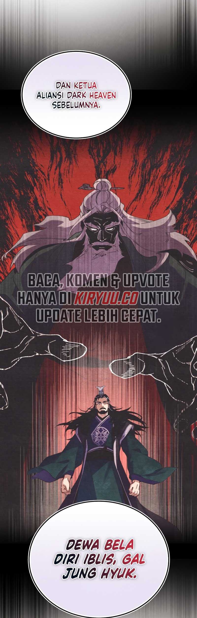lightning expert Chapter 188 - halaman 56
