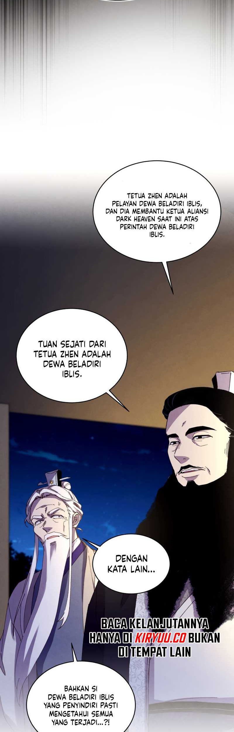 lightning expert Chapter 188 - halaman 57