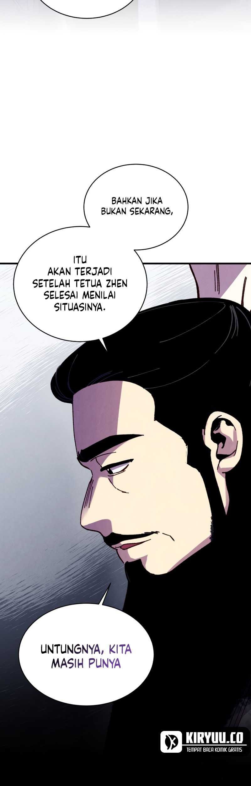 lightning expert Chapter 188 - halaman 58