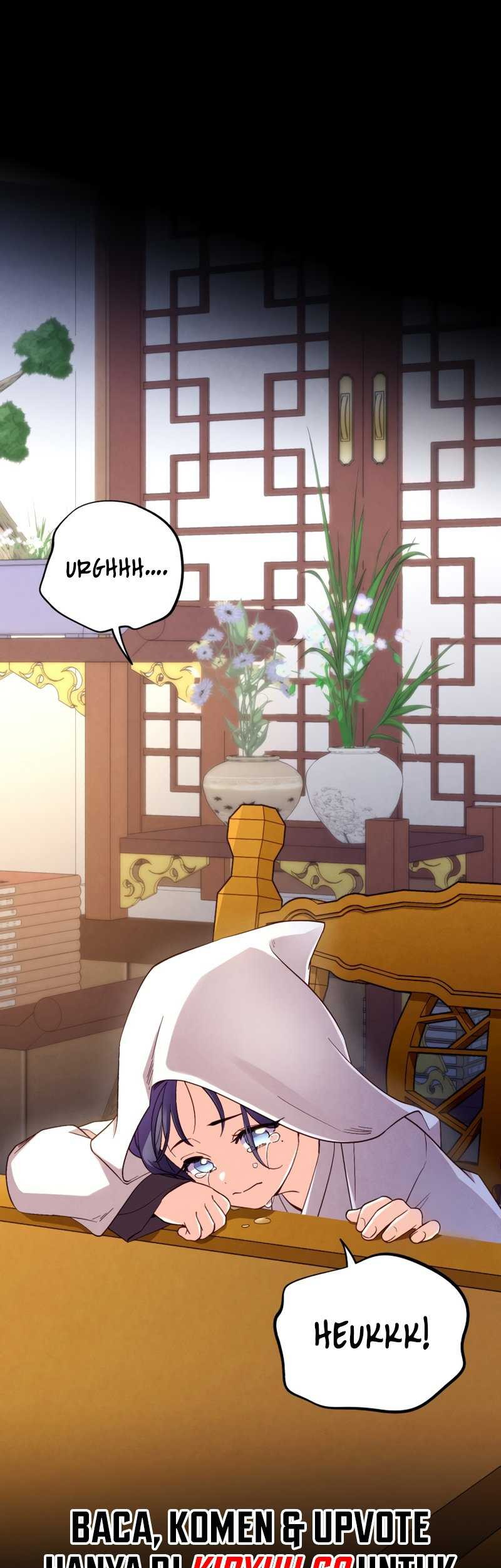 lightning expert Chapter 188 - halaman 6