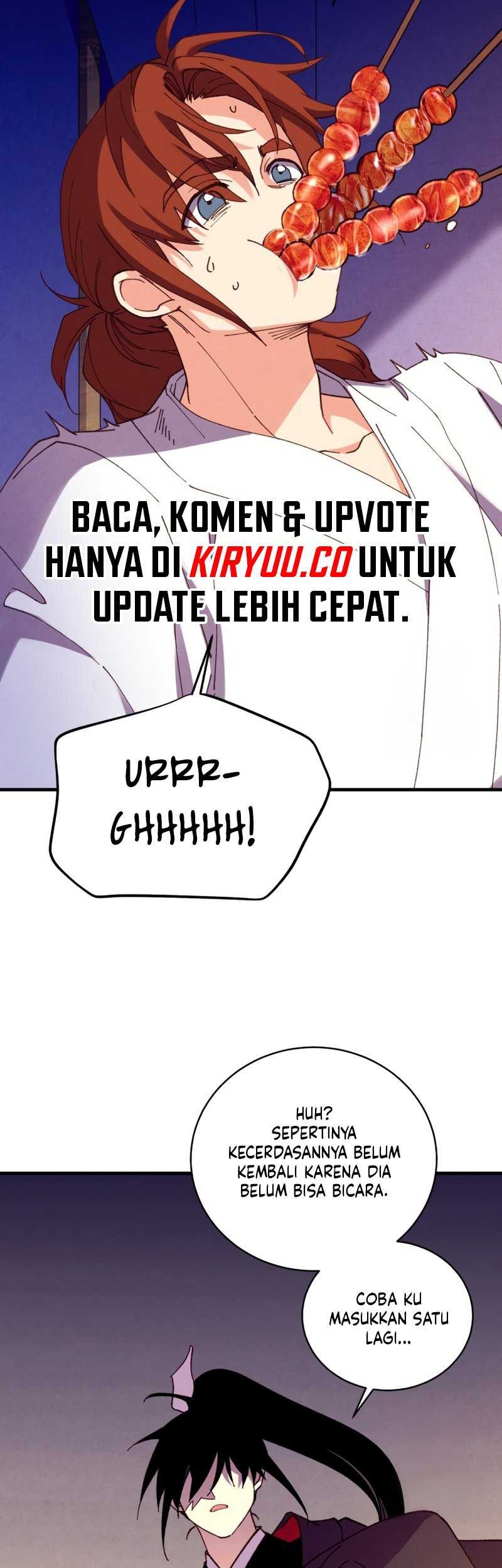 lightning expert Chapter 188 - halaman 60
