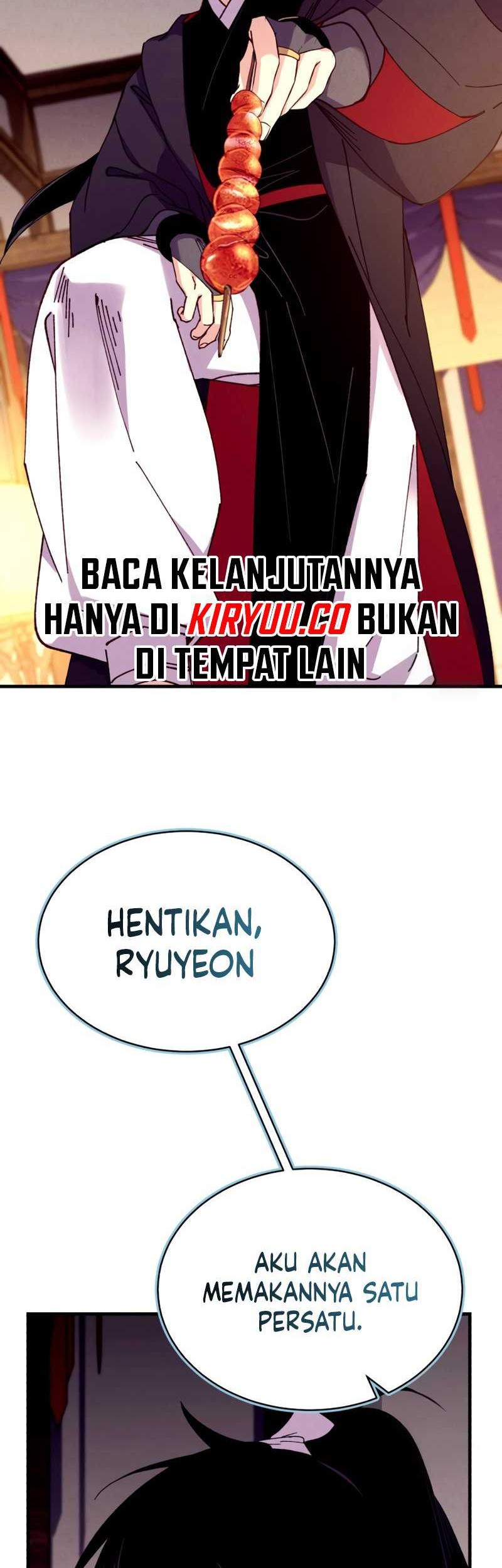 lightning expert Chapter 188 - halaman 61