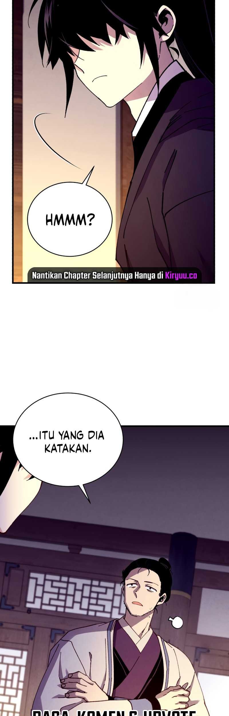 lightning expert Chapter 188 - halaman 62
