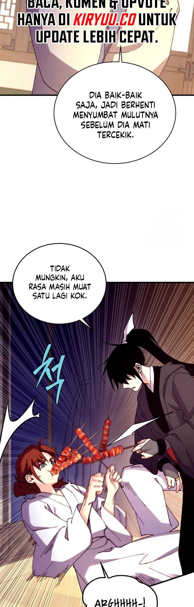 lightning expert Chapter 188 - halaman 63