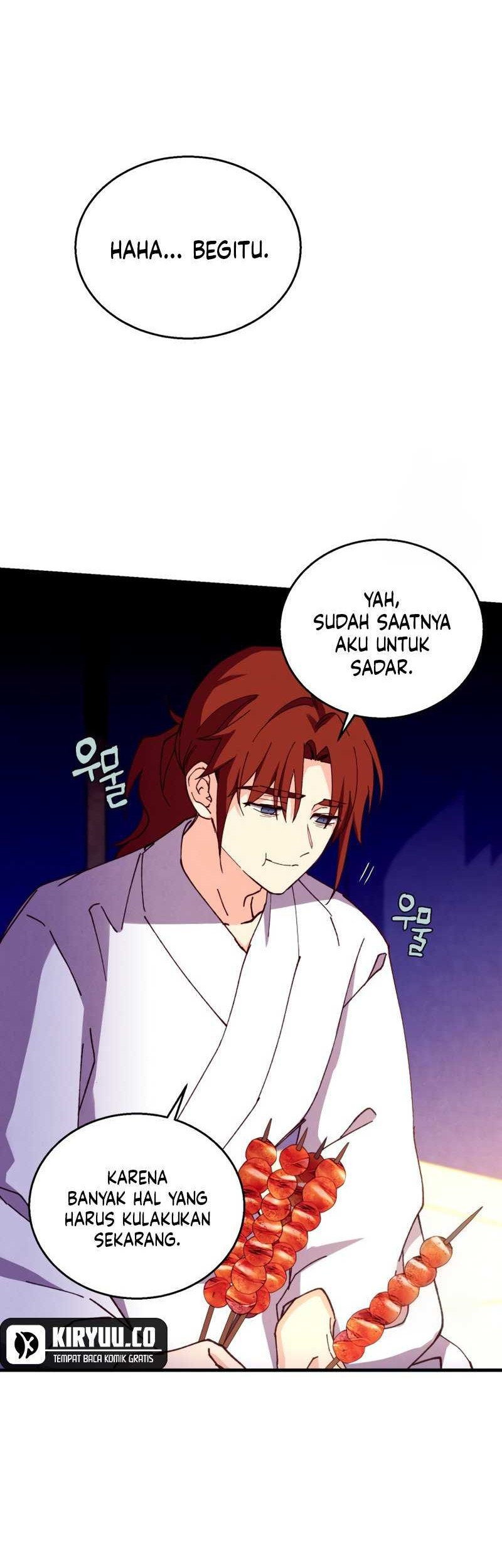lightning expert Chapter 188 - halaman 65