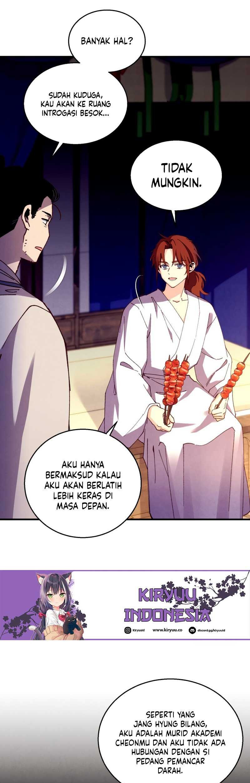 lightning expert Chapter 188 - halaman 66