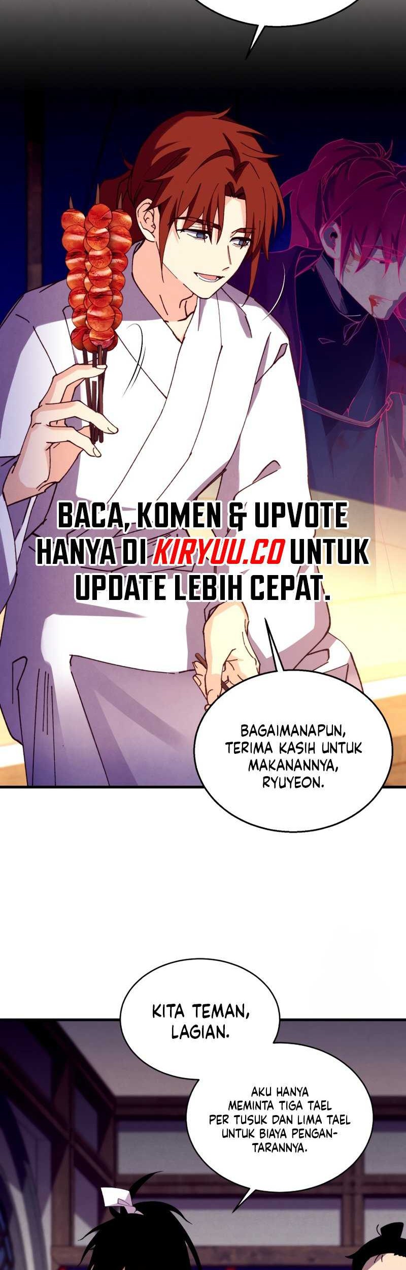 lightning expert Chapter 188 - halaman 67