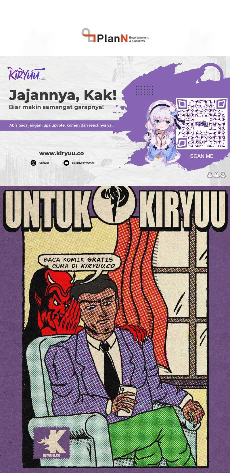 lightning expert Chapter 188 - halaman 71
