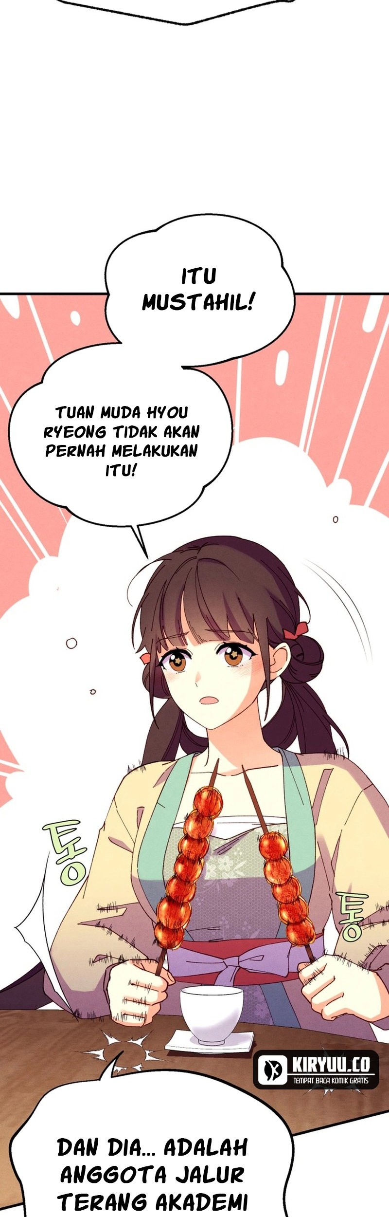 lightning expert Chapter 189 - halaman 11