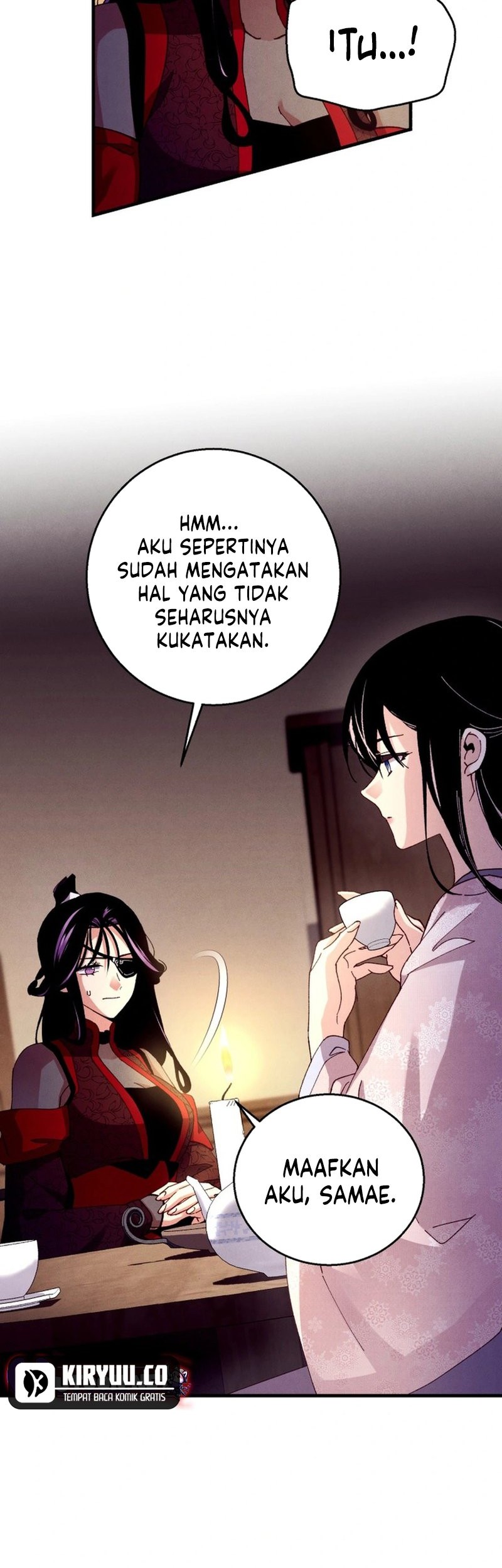 lightning expert Chapter 189 - halaman 15