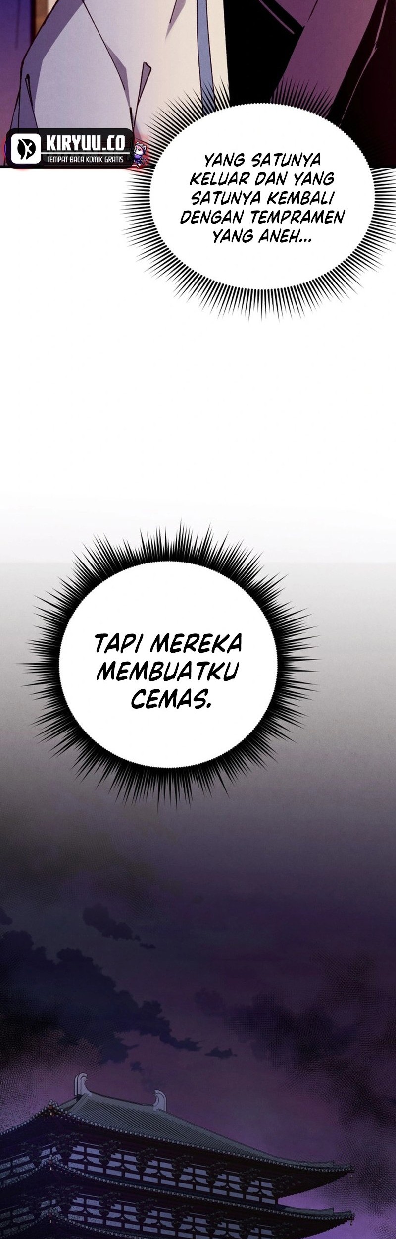 lightning expert Chapter 189 - halaman 2