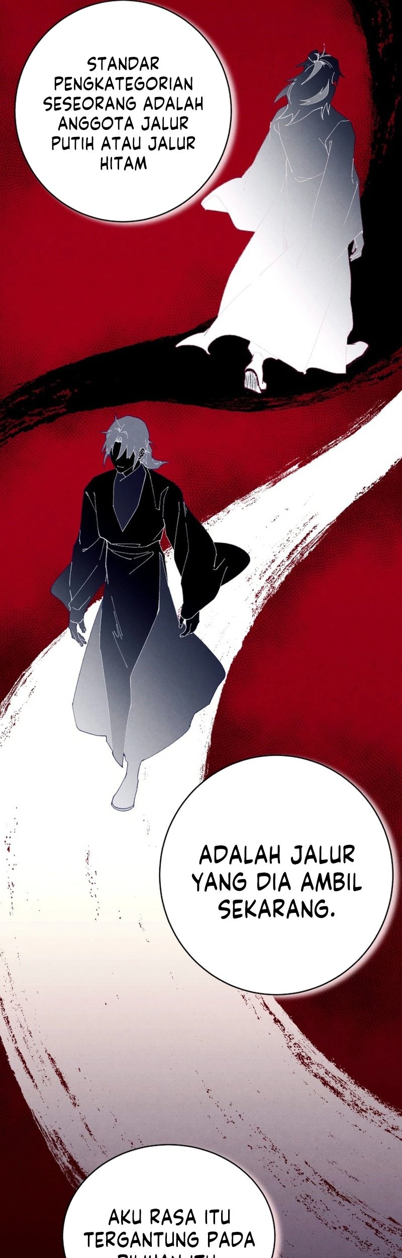lightning expert Chapter 189 - halaman 20