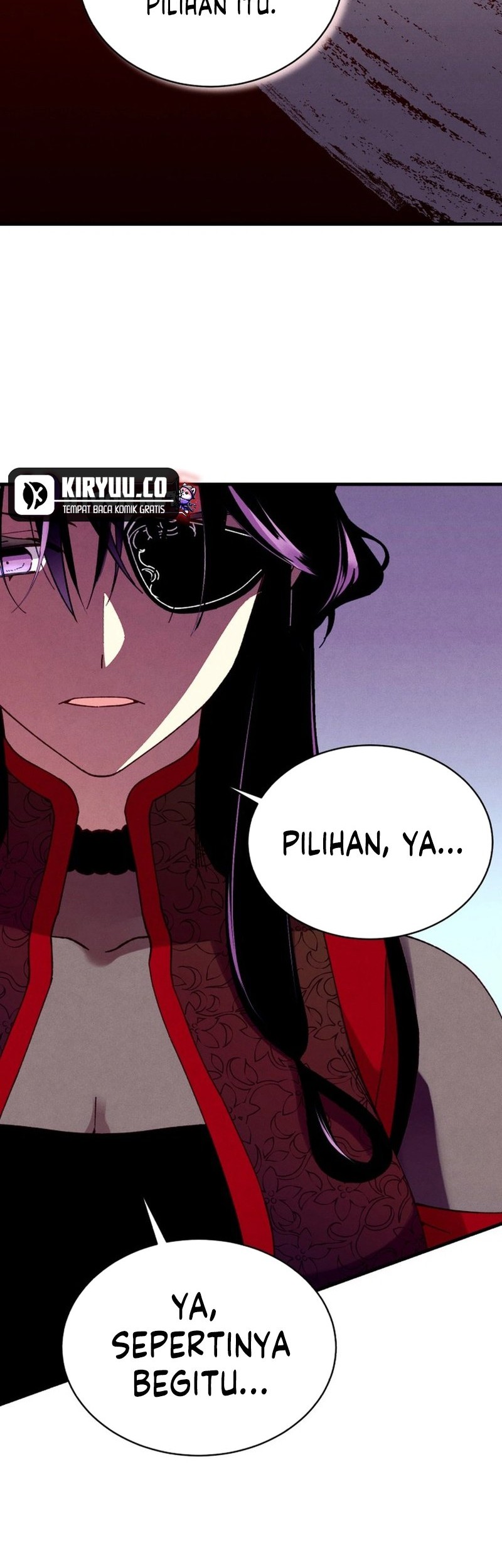 lightning expert Chapter 189 - halaman 21