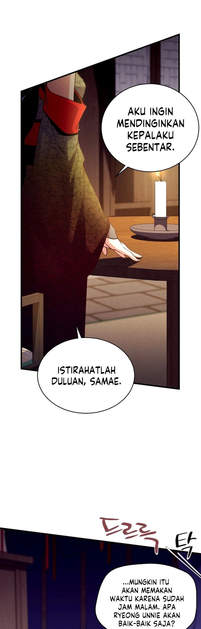 lightning expert Chapter 189 - halaman 22