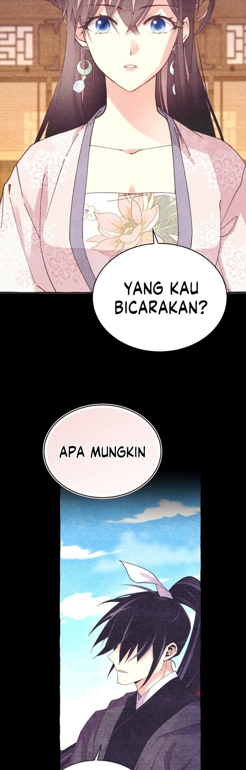 lightning expert Chapter 189 - halaman 28
