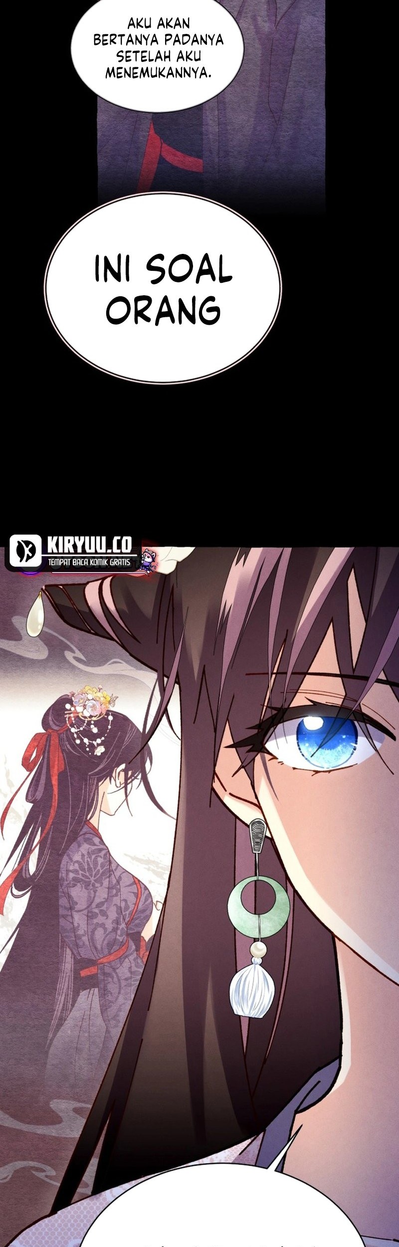 lightning expert Chapter 189 - halaman 29