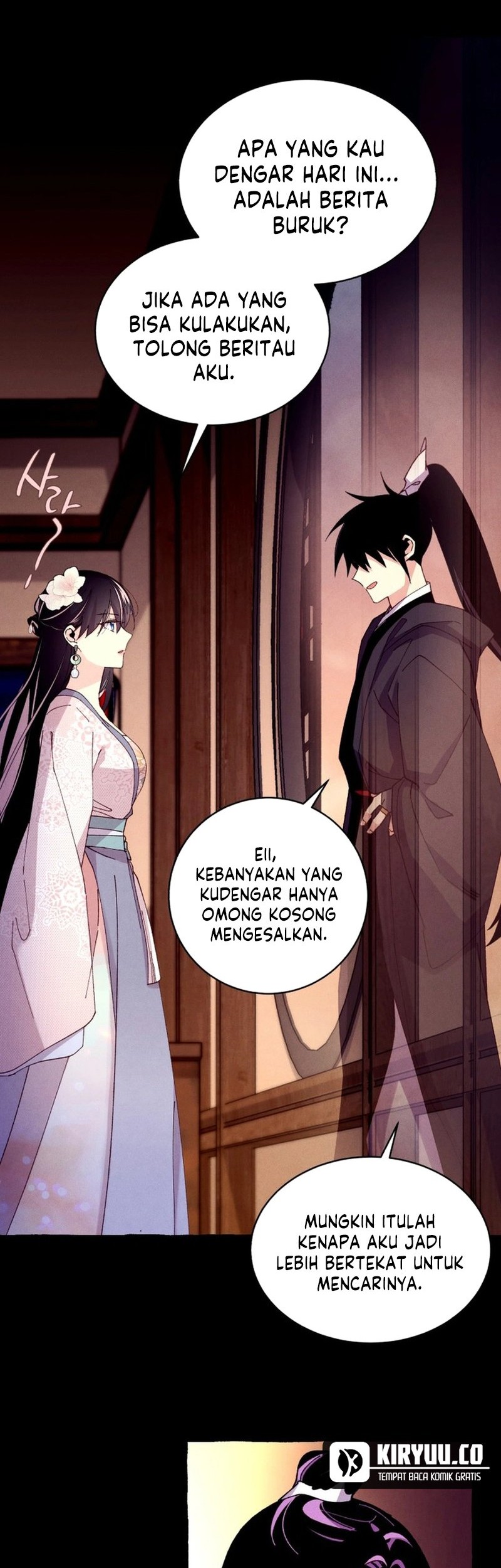 lightning expert Chapter 189 - halaman 32