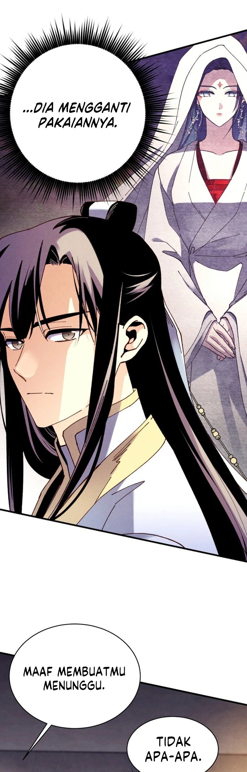 lightning expert Chapter 189 - halaman 43