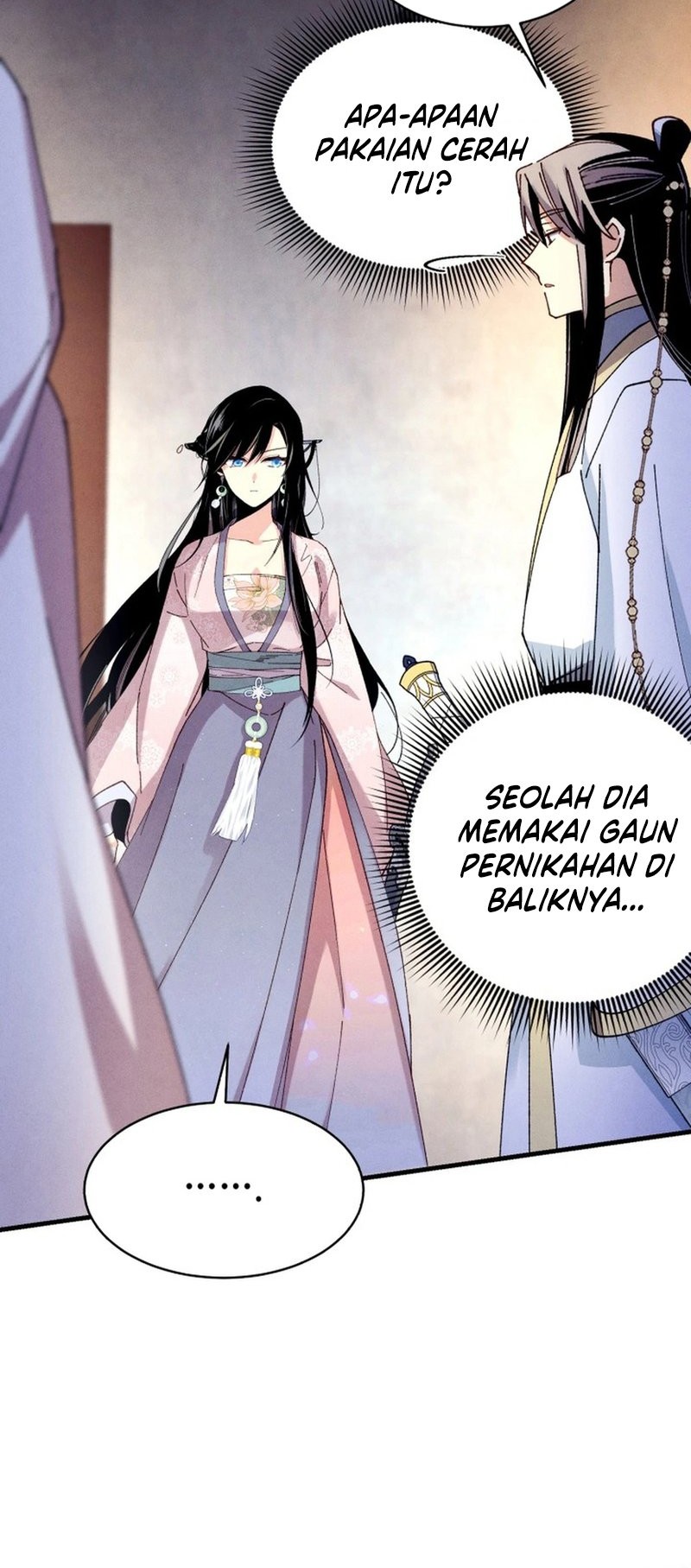 lightning expert Chapter 189 - halaman 44