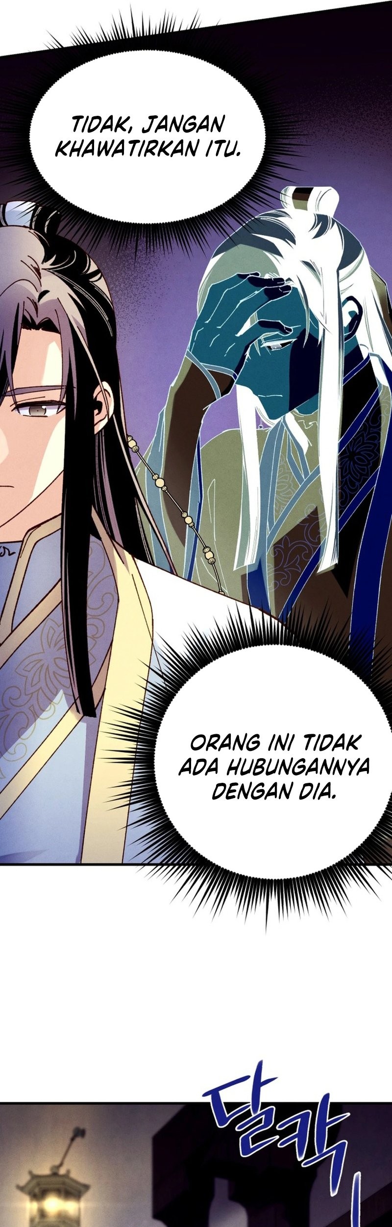 lightning expert Chapter 189 - halaman 45