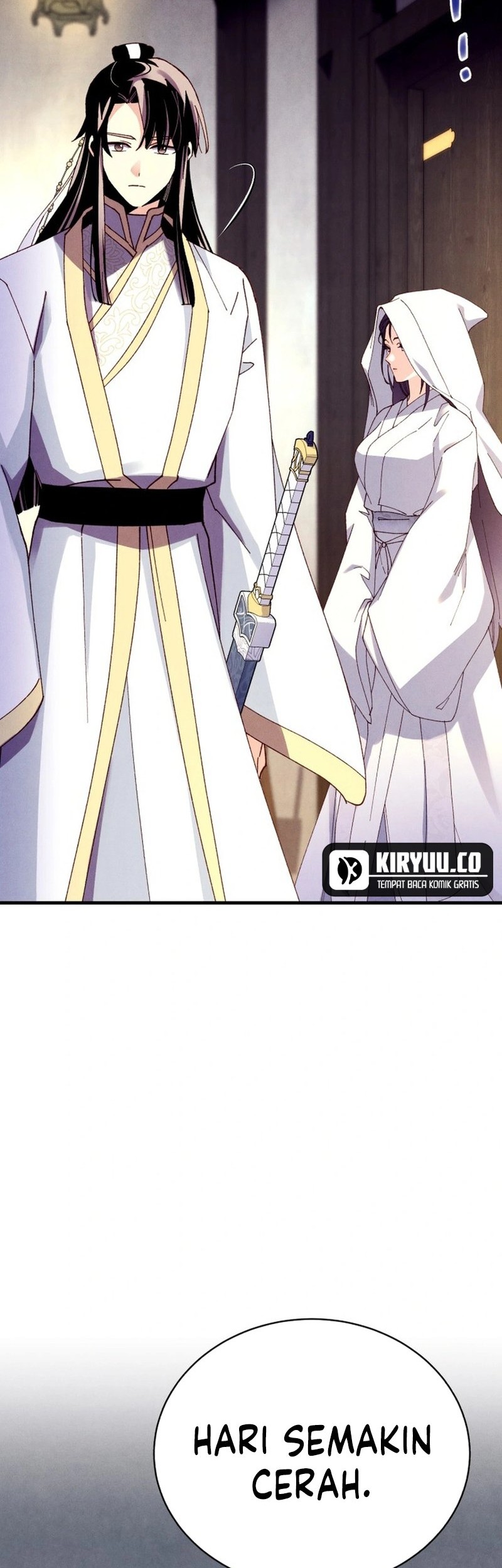 lightning expert Chapter 189 - halaman 46