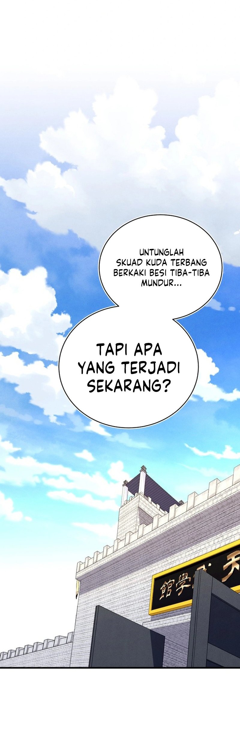 lightning expert Chapter 189 - halaman 49