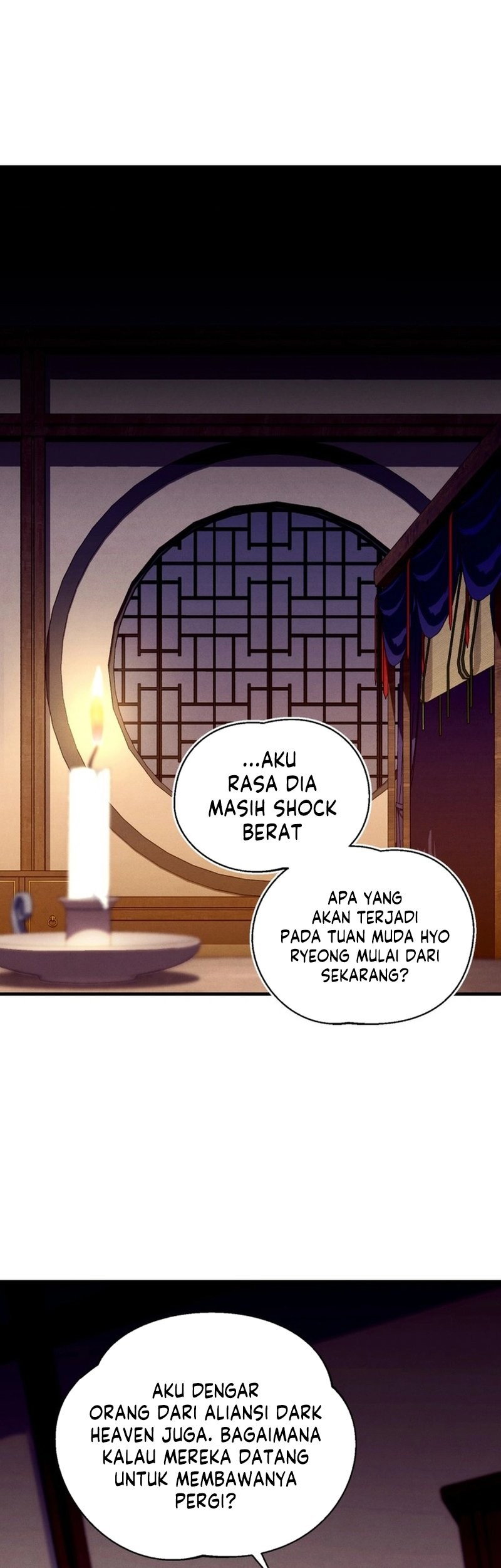 lightning expert Chapter 189 - halaman 5