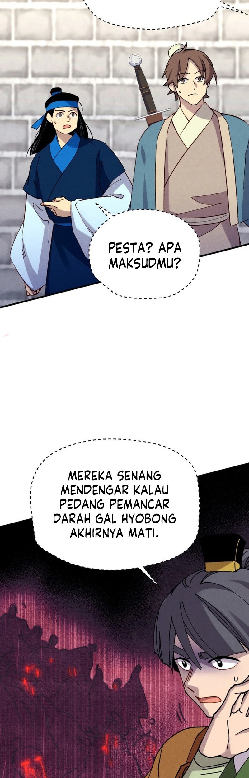 lightning expert Chapter 189 - halaman 52