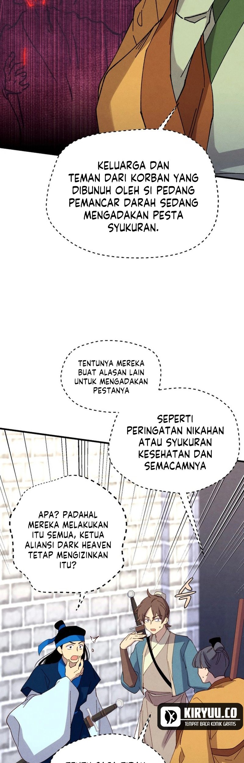 lightning expert Chapter 189 - halaman 53