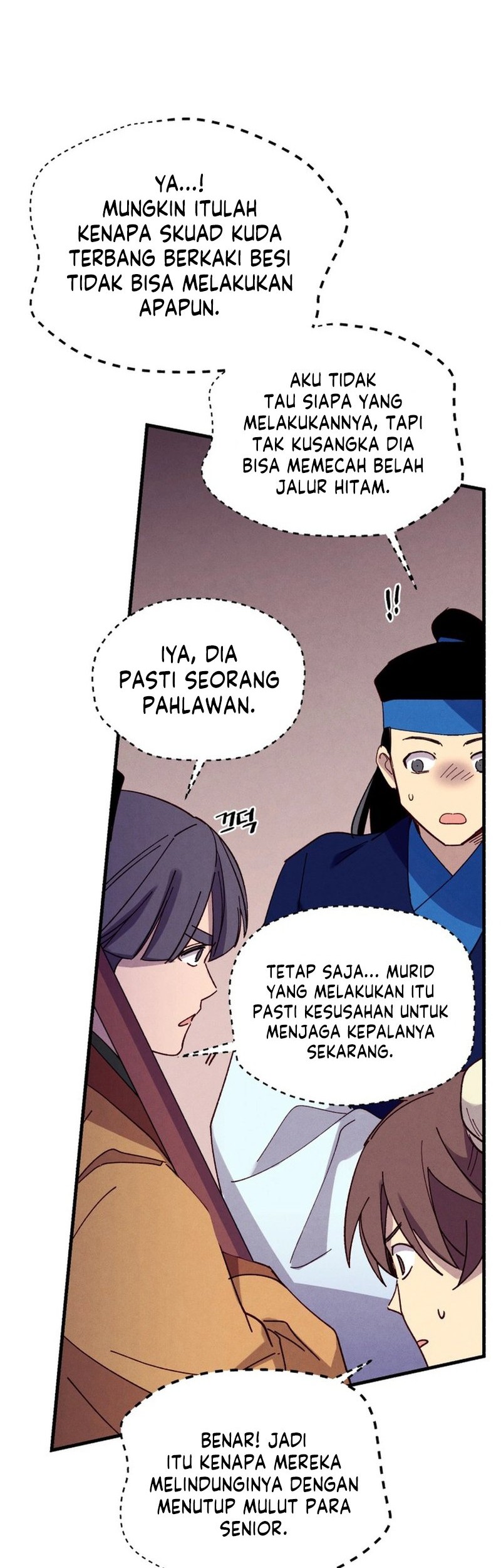 lightning expert Chapter 189 - halaman 56