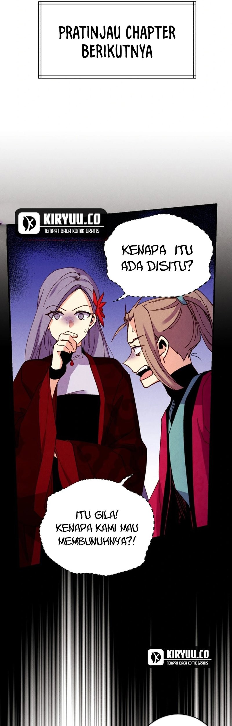lightning expert Chapter 189 - halaman 66
