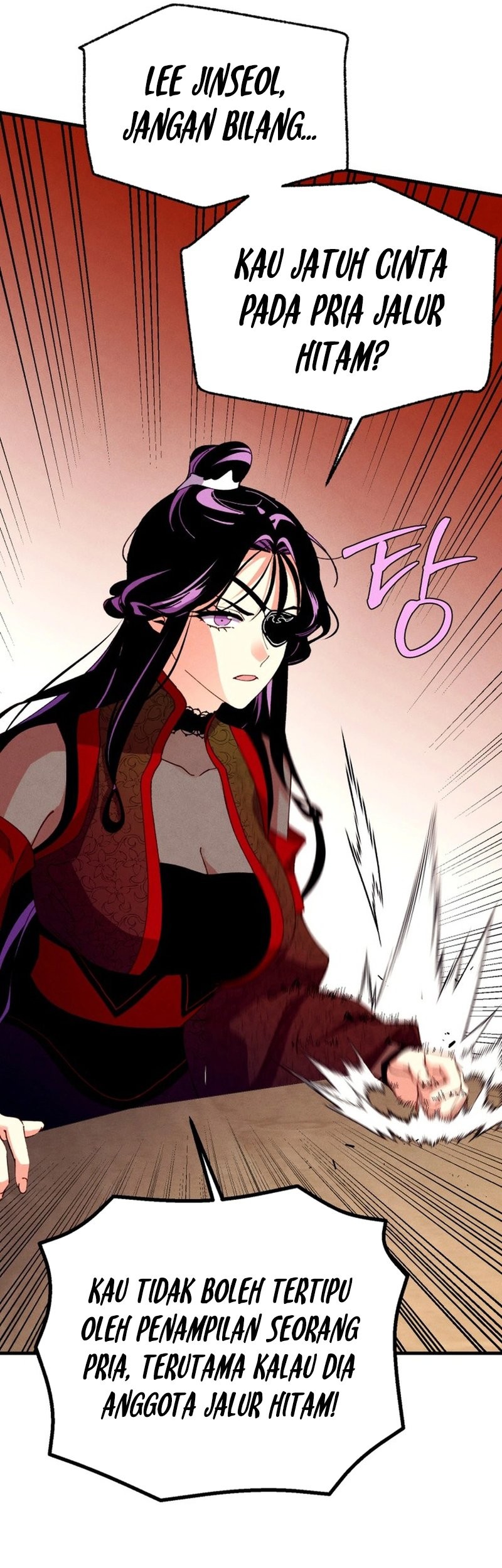 lightning expert Chapter 189 - halaman 9