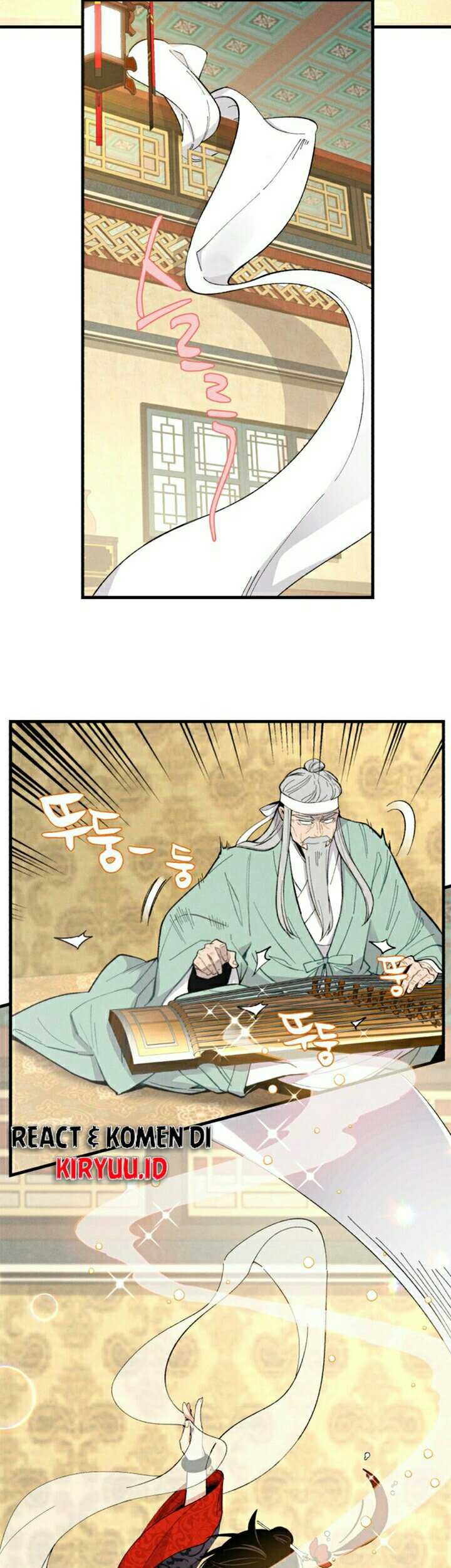 lightning expert Chapter 19 - halaman 10
