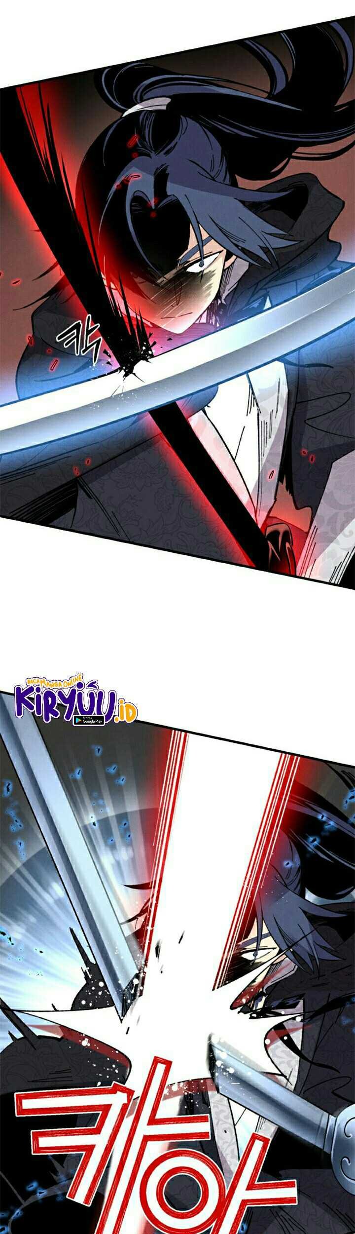 lightning expert Chapter 19 - halaman 16