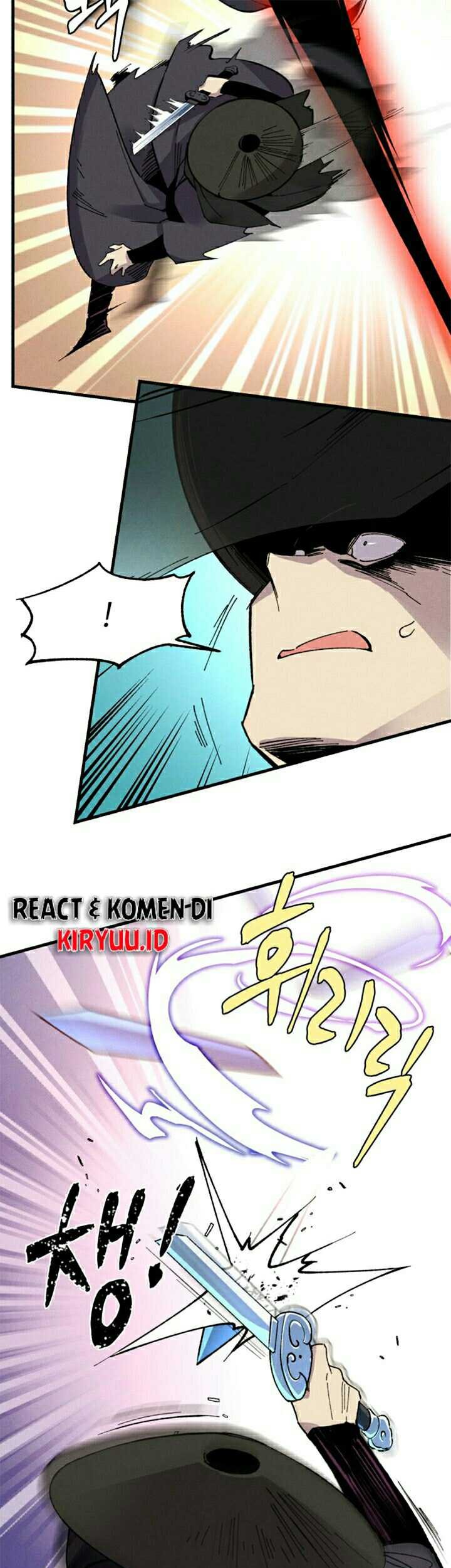 lightning expert Chapter 19 - halaman 18