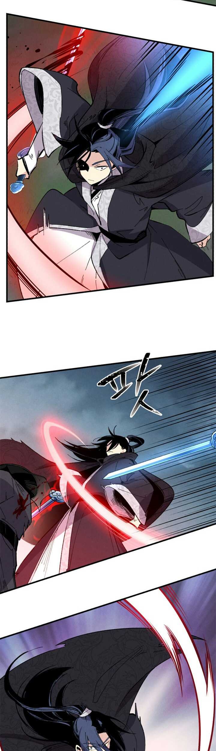 lightning expert Chapter 19 - halaman 22